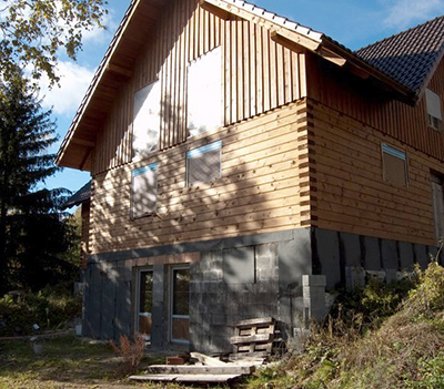 Dřevostavby Liberec Dřevostavby Liberec